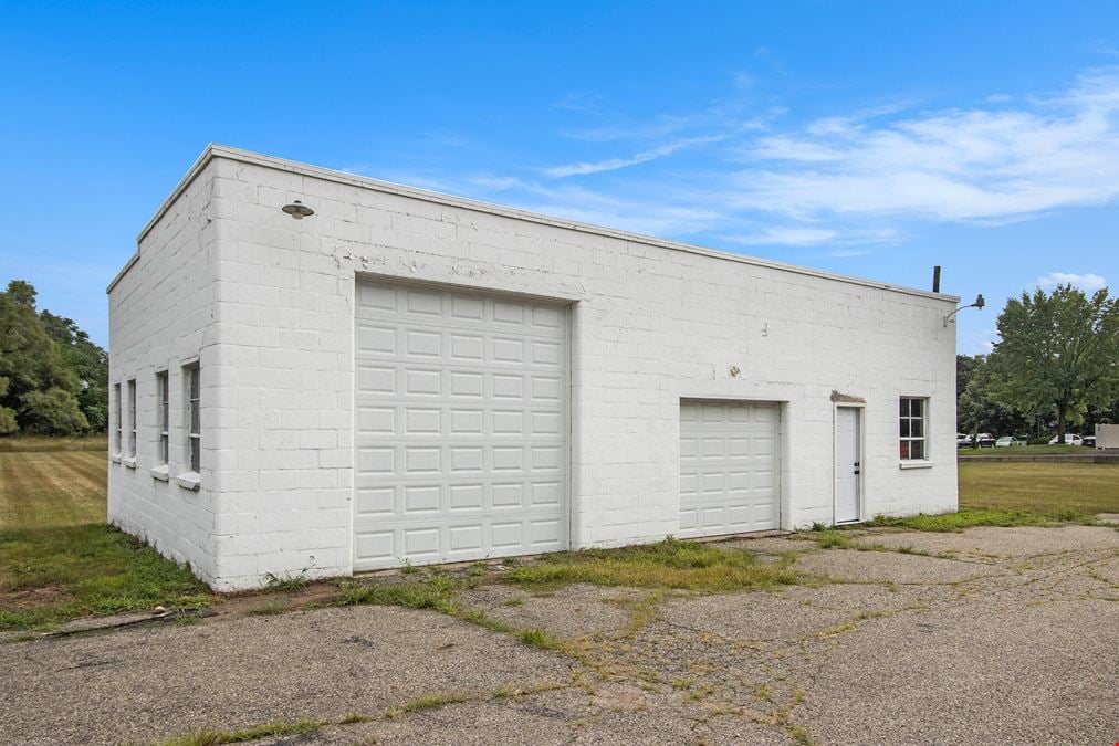 1203 E Centre Ave