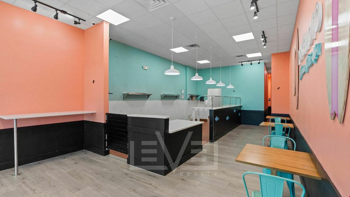 2705 East Commercial Boulevard