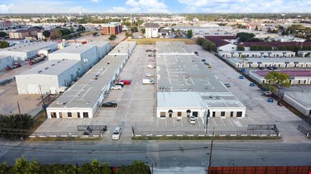 Preview of Industrial space for Rent at 7999 Hansen Road