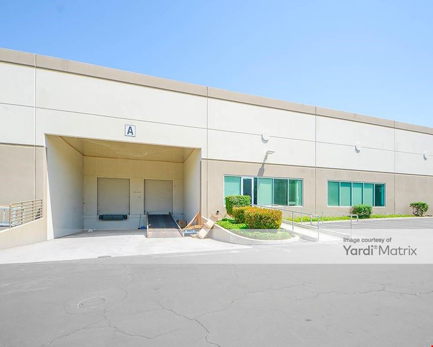 Stevenson Point Tech Park I