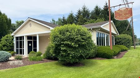 Preview of Office space for Sale at 4666-4676 Route 309