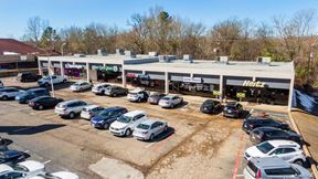 Longview Town Center