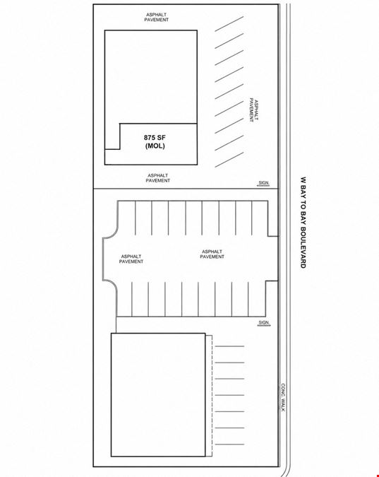 3310 W Bay To Bay Blvd