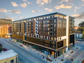 37 West - Office