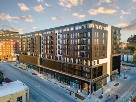 Preview of Retail space for Rent at 3737 Farnam Street