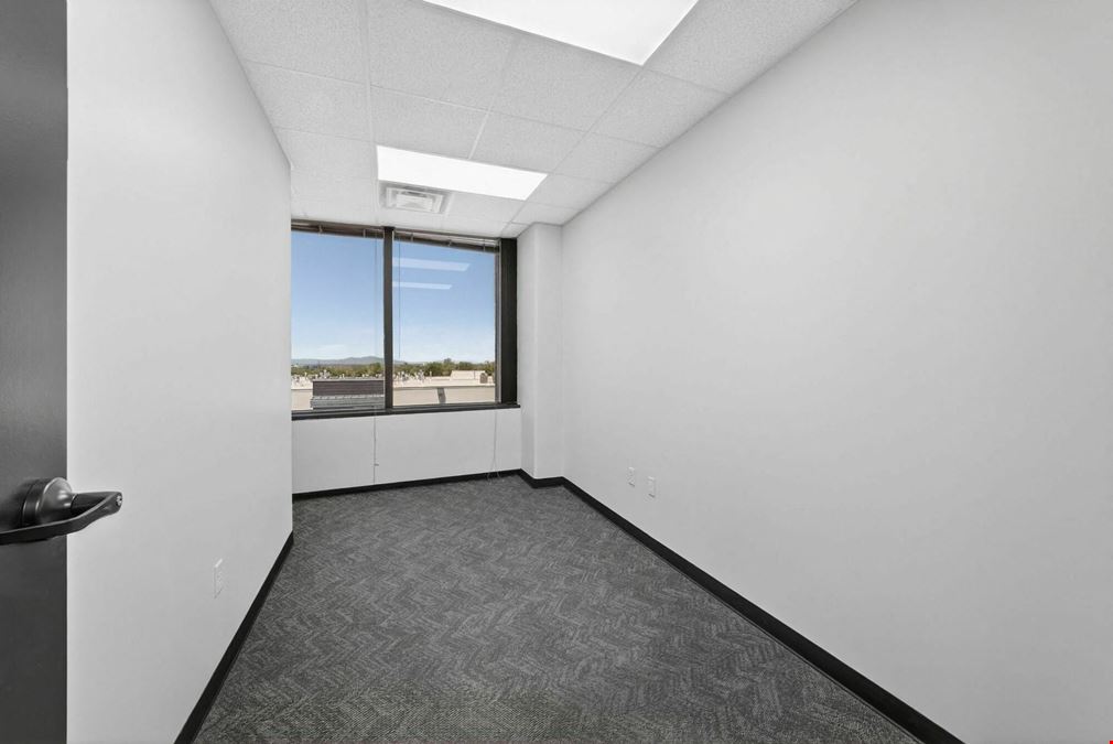 Keller Williams Brickyard | Executive Suites for Lease