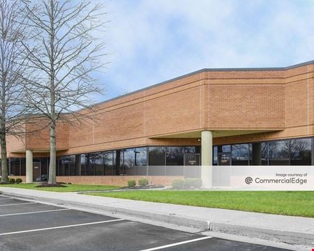 Preview of Office space for Sale at 9100 Guilford Road