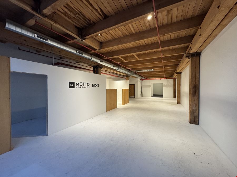 Kinzie Portfolio