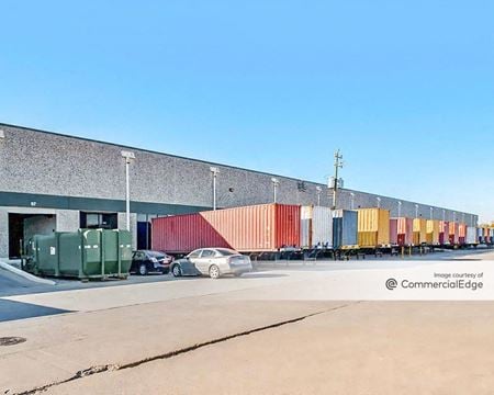 Preview of Industrial space for Rent at 1905 Turning Basin Drive