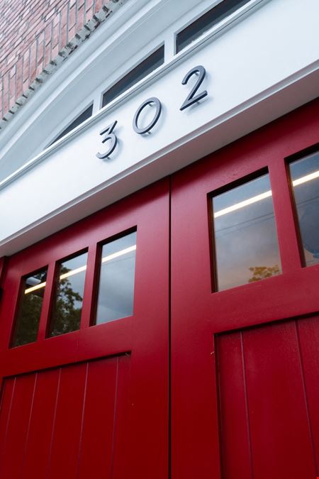 1st Floor of 302 Willard St