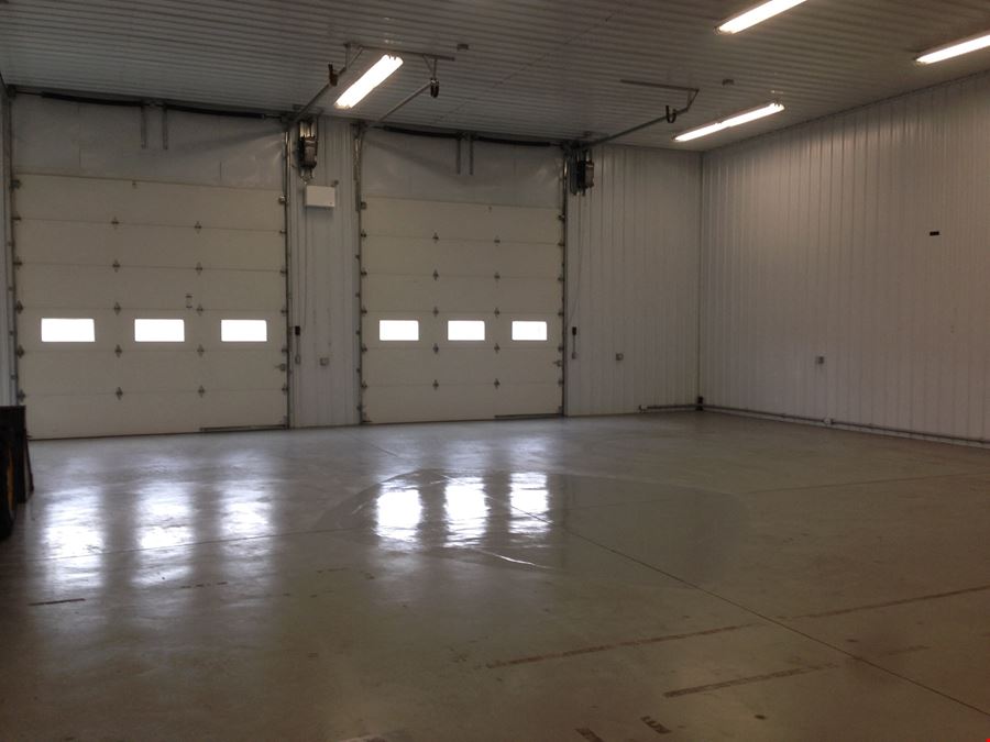 Light Industrial Flex Property LEASE