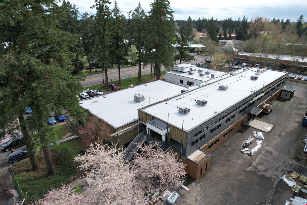17355 Boones Ferry Road, Suite 300