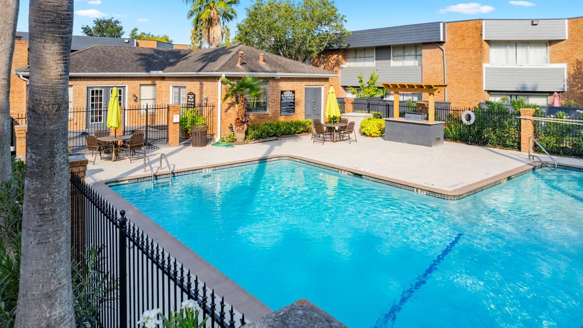 The Townhomes on Three