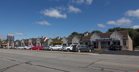 Preview of Retail space for Rent at 1725-1776 State Road