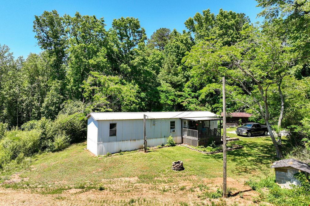 Prime Investment Opportunity - Multi-Unit Residential Property