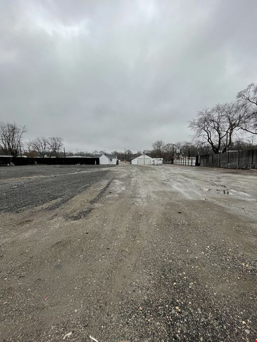3600 W Ridge Truck Terminal