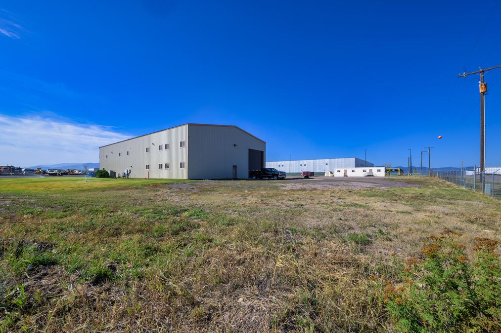 9015 Cartage Road