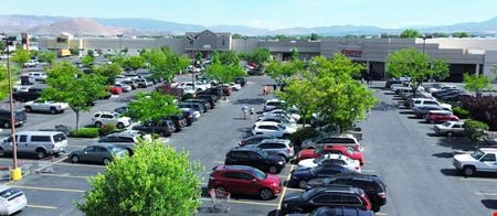 Preview of commercial space at 2000 Harvard Way