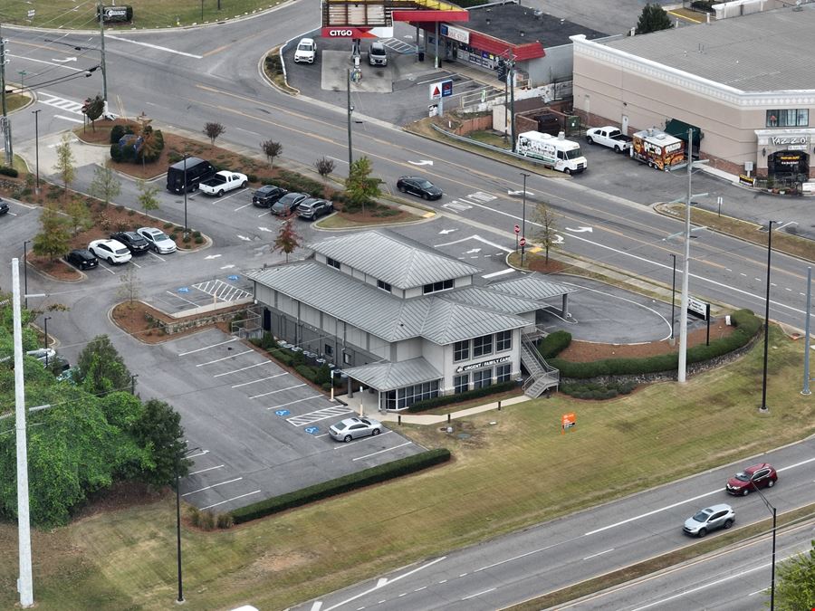 1680 Montgomery Highway