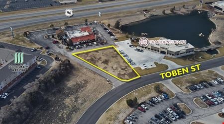 Preview of VacantLand space for Sale at K96 & Webb