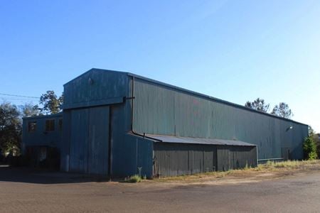 Preview of Industrial space for Rent at 9195 Ridge Rd