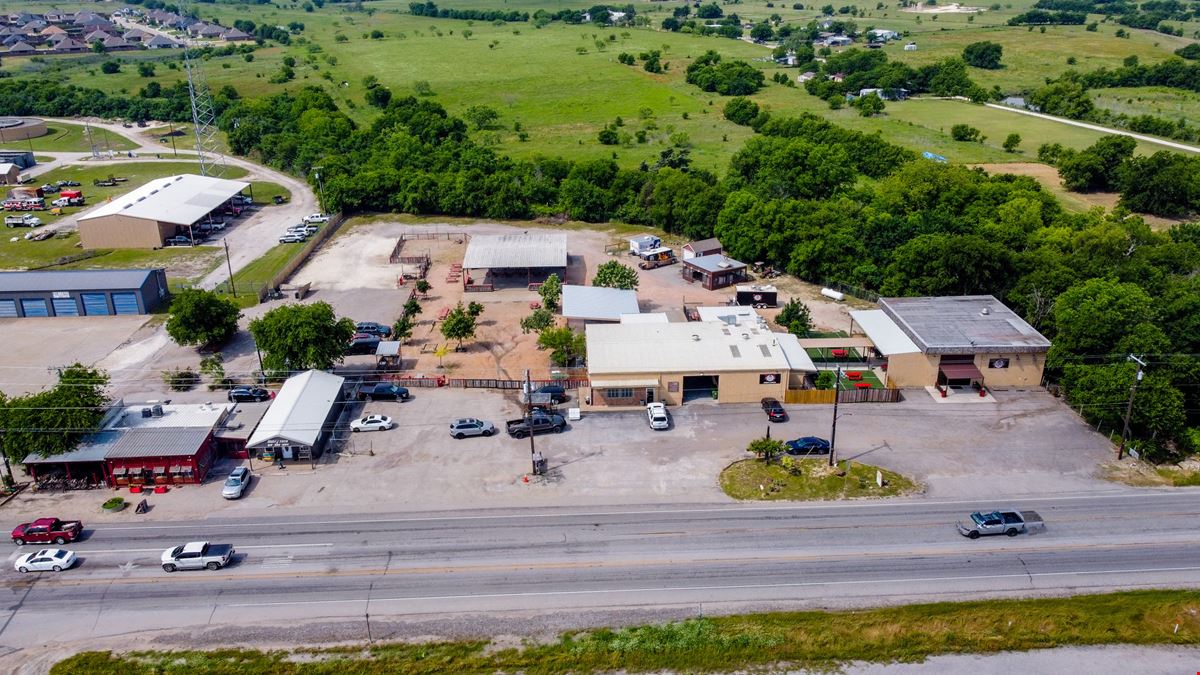 125 State hwy 171