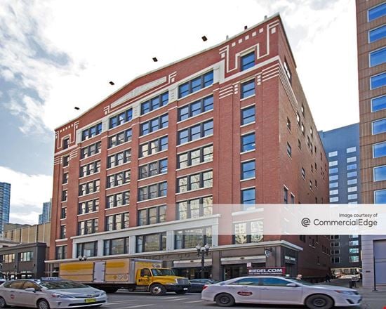 Preview of Office space for Rent at 57 West Grand Avenue