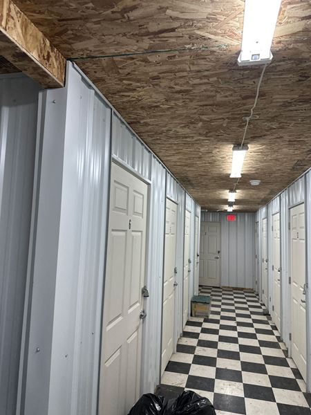 Preview of Multi-Family space for Sale at 755 S Canyon Blvd