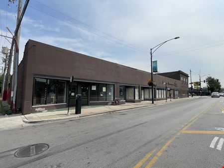 Preview of Retail space for Rent at 118 East 47th Street