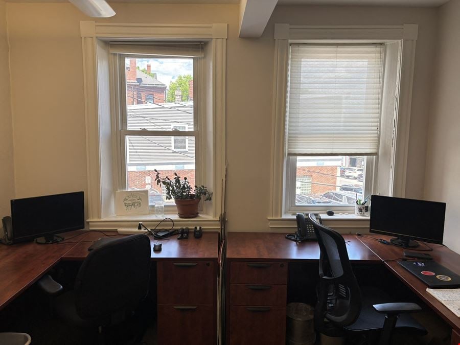 Retail / Office Opportunity