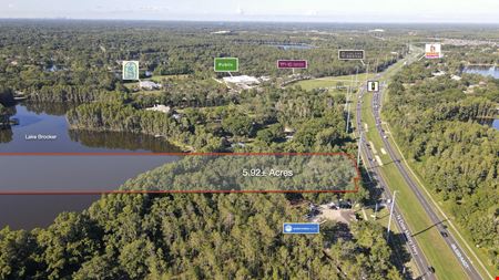 Preview of VacantLand space for Sale at 19447 N. Dale Mabry Highway