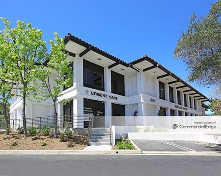 Preview of Office space for Rent at 3180 Willow Lane