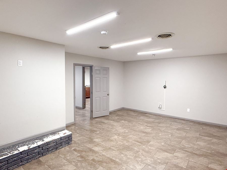 Move-In-Ready Former Daycare With a Flexible Layout