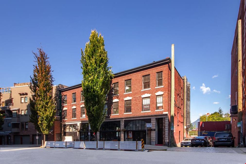 157 Alexander Street