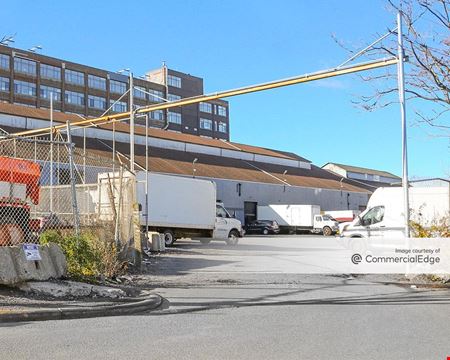 Preview of Industrial space for Sale at 29 53rd Street