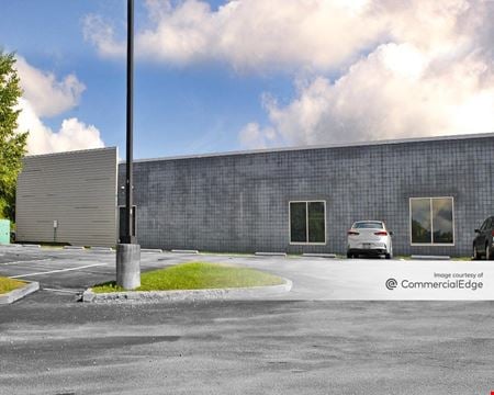 Preview of commercial space at 801 Presque Isle Drive