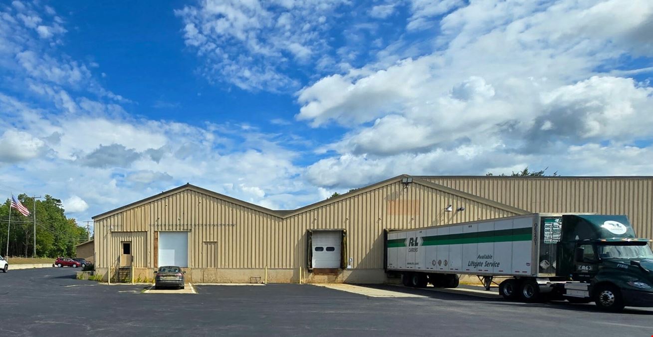 55 Barnstead Rd