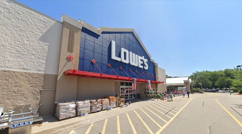 Preview of Retail space for Rent at 167 Parkway North Waterford