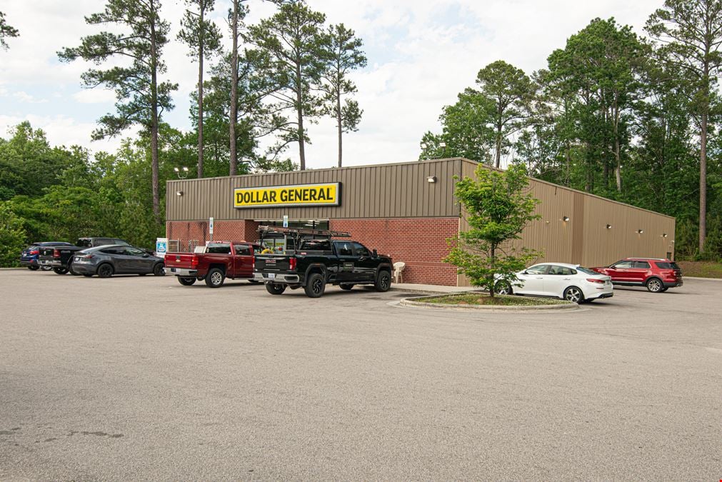 Dollar General