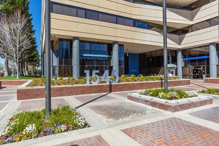 Preview of Office space for Rent at 1545 RIVER PARK DR