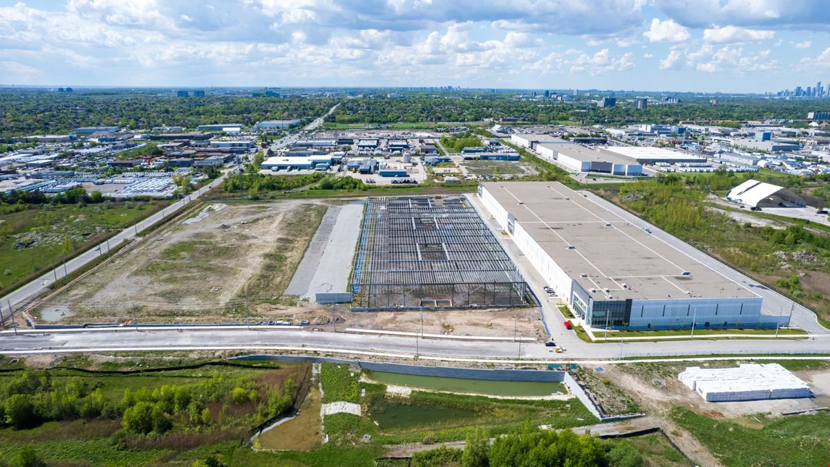 745-795 Hazelhurst Road, Mississauga, ON L5J 2Z6