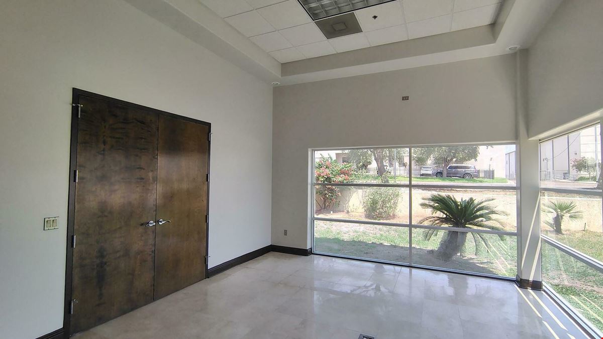 813 NAFTA Blvd.