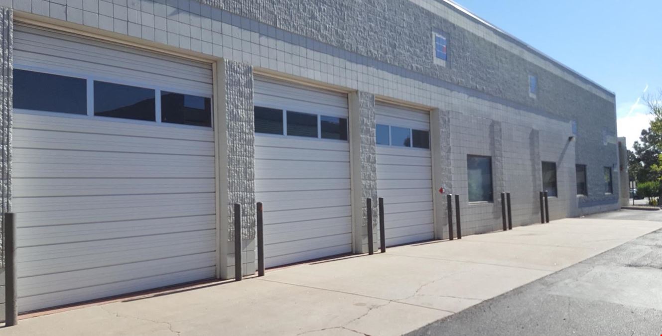 3235 S Wadsworth Blvd