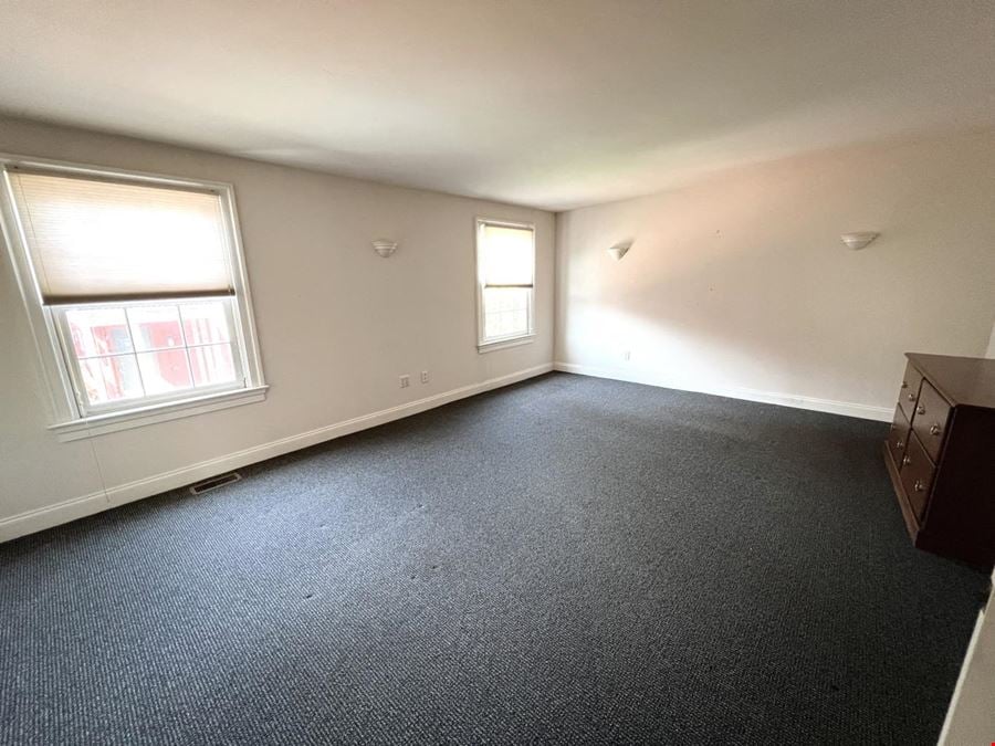 18 Wilmont Mews