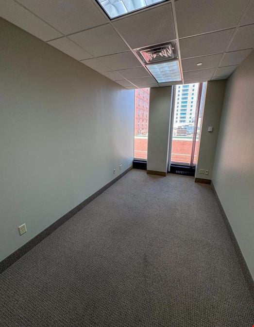 206 S Broadway - Multiple Spaces For Lease