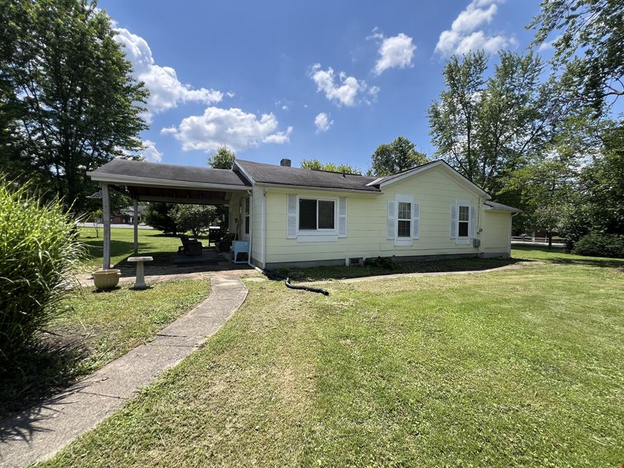 4182 Mount Carmel Tobasco Rd