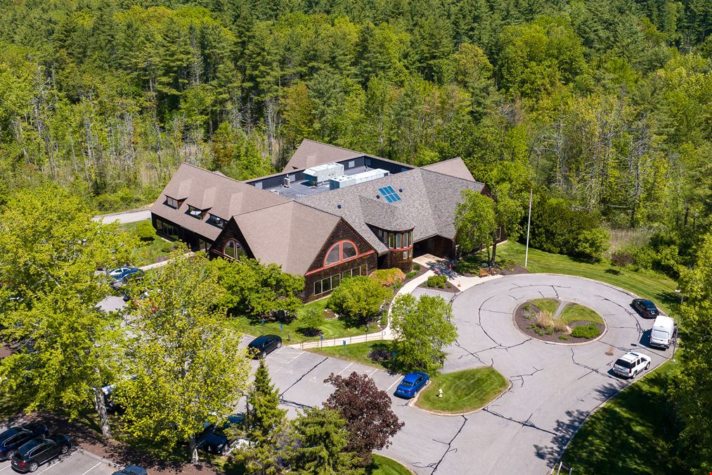 7 Holland Way, Exeter, NH