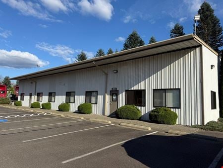 Preview of Office space for Rent at 821 Airport CT SE