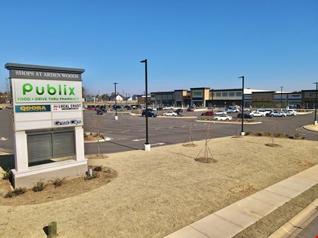 Preview of Retail space for Rent at 1116 Ashmore Bridge Road