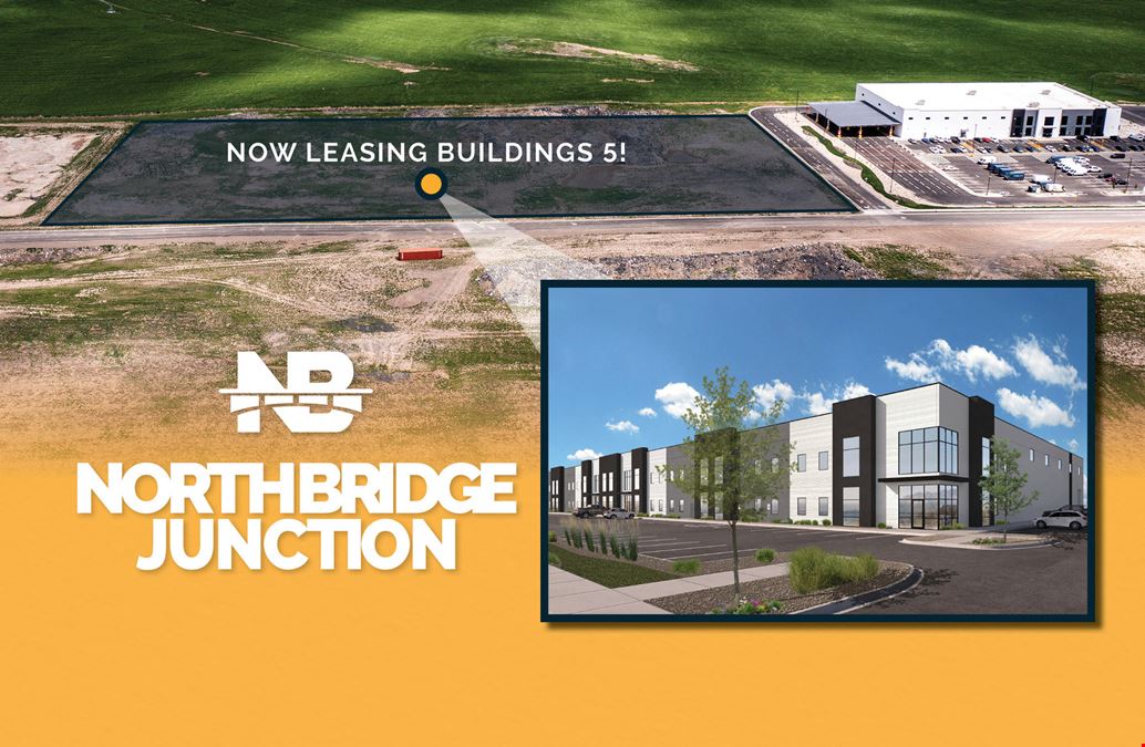 Northbridge Junction